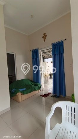 Siap Huni Rumah Mewah 2 Kamar di Bogor Selatan Dekat ke Mana Pun Siap Huni Rumah Mewah 2 Kamar di Bogor Selatan Dekat ke Mana Pun