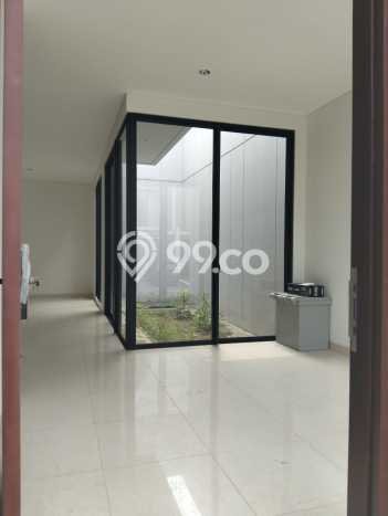 Rumah Minimalis 3 Kamar LT 112m2 di Summarecon Bogor Rumah Minimalis 3 Kamar LT 112m2 di Summarecon Bogor