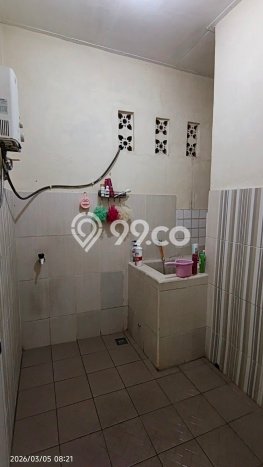 Hunian Eksklusif Siap Huni LT 364m2 di Bogor Timur, Bogor Hunian Eksklusif Siap Huni LT 364m2 di Bogor Timur, Bogor