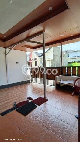 Rumah Modern 2 Kamar LT 84m2 di Tanah Sareal Rumah Modern 2 Kamar LT 84m2 di Tanah Sareal