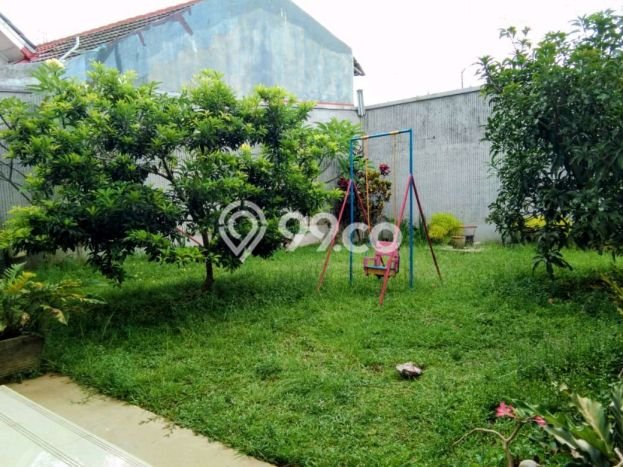 Hunian Elit LB 250m2 Siap Pakai Desain Elegan di Katulampa, Bogor Hunian Elit LB 250m2 Siap Pakai Desain Elegan di Katulampa, Bogor
