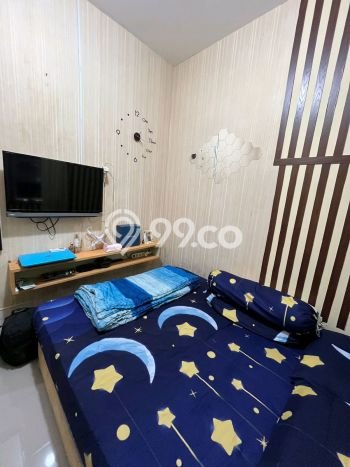 Rumah Modern 2 Kamar LT 84m2 di Tanah Sareal Rumah Modern 2 Kamar LT 84m2 di Tanah Sareal