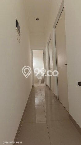 Hunian Cantik Modern Lb 60m2 di Bogor Selatan, Bogor Hunian Cantik Modern Lb 60m2 di Bogor Selatan, Bogor