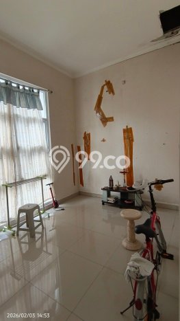Siap Huni Rumah Mewah 2 Kamar di Bogor Selatan Dekat ke Mana Pun Siap Huni Rumah Mewah 2 Kamar di Bogor Selatan Dekat ke Mana Pun