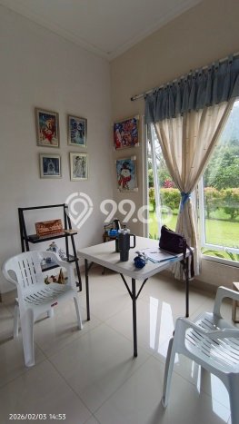 Siap Huni Rumah Mewah 2 Kamar di Bogor Selatan Dekat ke Mana Pun Siap Huni Rumah Mewah 2 Kamar di Bogor Selatan Dekat ke Mana Pun