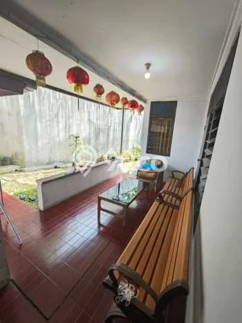 Rumah Modern Minimalis 4 Kamar Siap Huni di Bogor Timur Rumah Modern Minimalis 4 Kamar Siap Huni di Bogor Timur