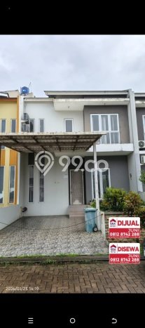 Dijual Rumah Minimalis Bagus Punya 3 KT di Bogor Selatan Bogor - Dijual Rumah Minimalis Bagus Punya 3 KT di Bogor Selatan Bogor -