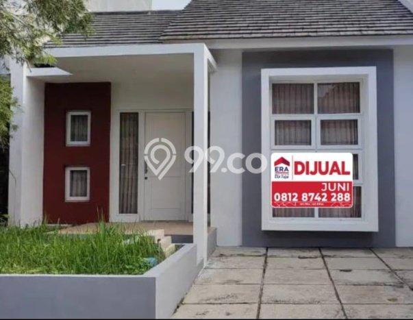 For Sale Rumah 2 Kamar Lokasi Strategis Bagus dan Strategis di Bogor Selatan For Sale Rumah 2 Kamar Lokasi Strategis Bagus dan Strategis di Bogor Selatan
