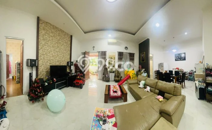 Dijual Cepat Rumah Favorit Siap Huni LB 200m2 di Bogor Timur, Bogor Dijual Cepat Rumah Favorit Siap Huni LB 200m2 di Bogor Timur, Bogor