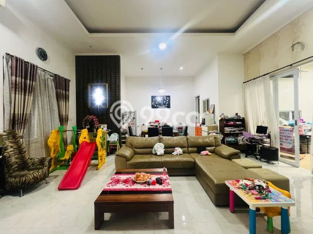 Dijual Cepat Rumah Favorit Siap Huni LB 200m2 di Bogor Timur, Bogor Dijual Cepat Rumah Favorit Siap Huni LB 200m2 di Bogor Timur, Bogor