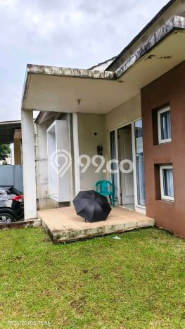 Siap Huni Rumah Mewah 2 Kamar di Bogor Selatan Dekat ke Mana Pun Siap Huni Rumah Mewah 2 Kamar di Bogor Selatan Dekat ke Mana Pun