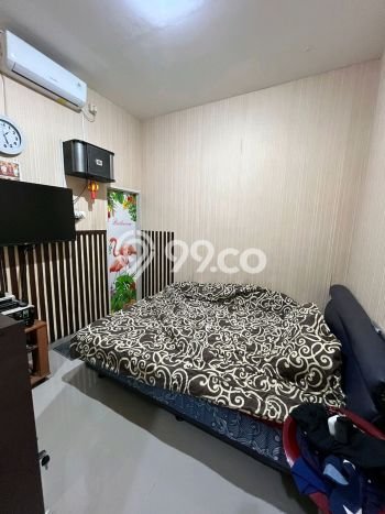 Rumah Modern 2 Kamar LT 84m2 di Tanah Sareal Rumah Modern 2 Kamar LT 84m2 di Tanah Sareal