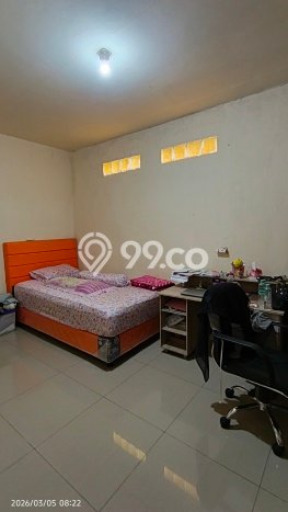 Hunian Eksklusif Siap Huni LT 364m2 di Bogor Timur, Bogor Hunian Eksklusif Siap Huni LT 364m2 di Bogor Timur, Bogor