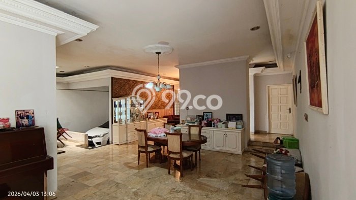 Rumah Luxury Modern Siap Huni di Tegallega Bogor Rumah Luxury Modern Siap Huni di Tegallega Bogor