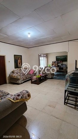 Hunian Eksklusif Siap Huni LT 364m2 di Bogor Timur, Bogor Hunian Eksklusif Siap Huni LT 364m2 di Bogor Timur, Bogor