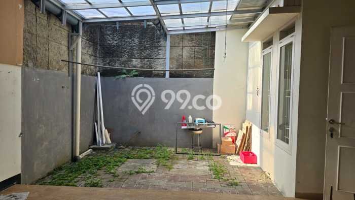 Dijual Rumah 2 Kamar Lokasi Strategis Nyaman dan Strategis di Bogor Timur Dijual Rumah 2 Kamar Lokasi Strategis Nyaman dan Strategis di Bogor Timur