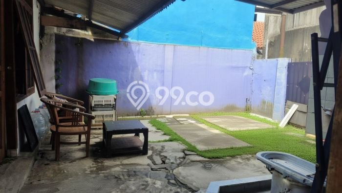 Hunian Cantik Modern Lb 130m2 di Bogor Barat, Bogor Hunian Cantik Modern Lb 130m2 di Bogor Barat, Bogor