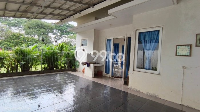 Siap Huni Rumah Mewah 2 Kamar di Bogor Selatan Dekat ke Mana Pun Siap Huni Rumah Mewah 2 Kamar di Bogor Selatan Dekat ke Mana Pun