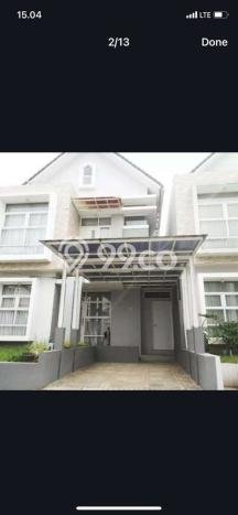 Rumah kawasan , Bandung, Luas 132m2m² LB 90m2m² Rumah kawasan , Bandung, Luas 132m2m² LB 90m2m²
