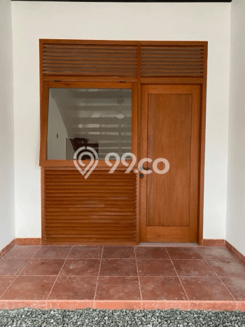 Hunian Cantik Minimalis Lb 160m2 di Arcamanik, Bandung Hunian Cantik Minimalis Lb 160m2 di Arcamanik, Bandung