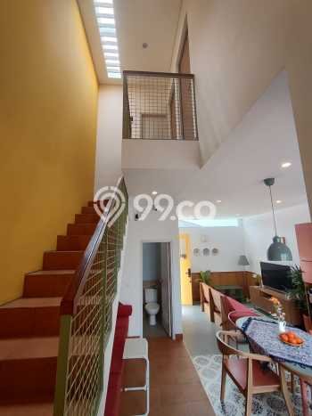 Rumah Minimalis 2 KT di Padalarang Bandung Unfurnished Rumah Minimalis 2 KT di Padalarang Bandung Unfurnished