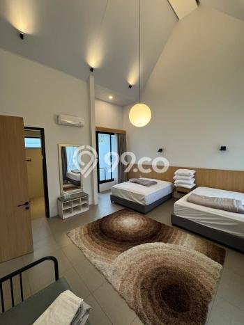 LOKASI TERBAIK! Vila di , Dimensi 225m2m², Area Strategis dengan akses bagus LOKASI TERBAIK! Vila di , Dimensi 225m2m², Area Strategis dengan akses bagus