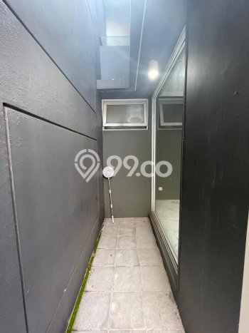 Disewakan Rumah Harga Terjangkau di BSD Green Wich Tangerang Punya 4 Kamar Tidur Disewakan Rumah Harga Terjangkau di BSD Green Wich Tangerang Punya 4 Kamar Tidur