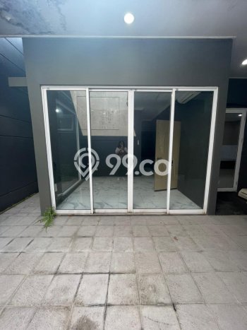 Disewakan Rumah Harga Terjangkau di BSD Green Wich Tangerang Punya 4 Kamar Tidur Disewakan Rumah Harga Terjangkau di BSD Green Wich Tangerang Punya 4 Kamar Tidur
