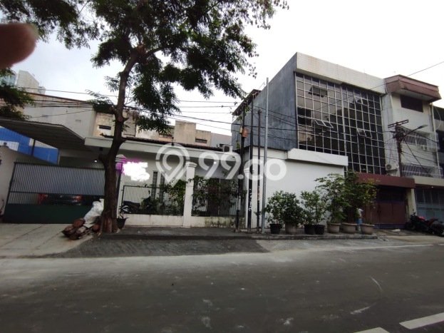 Rumah Luxury Modern Siap Huni di Cideng Jakarta Pusat Rumah Luxury Modern Siap Huni di Cideng Jakarta Pusat