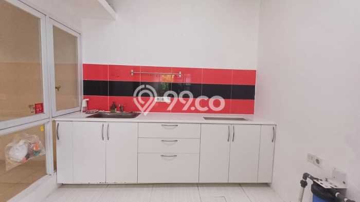 Rumah Modern 2 Kamar LT 72m2 di Babakan Rumah Modern 2 Kamar LT 72m2 di Babakan