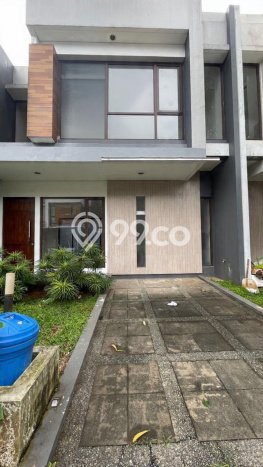 Hunian Super Mewah dengan Akses Paling Strategis di Gading Serpong, Tangerang Hunian Super Mewah dengan Akses Paling Strategis di Gading Serpong, Tangerang