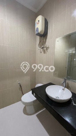 Disewakan Rumah Harga Terjangkau di BSD Green Wich Tangerang Punya 4 Kamar Tidur Disewakan Rumah Harga Terjangkau di BSD Green Wich Tangerang Punya 4 Kamar Tidur