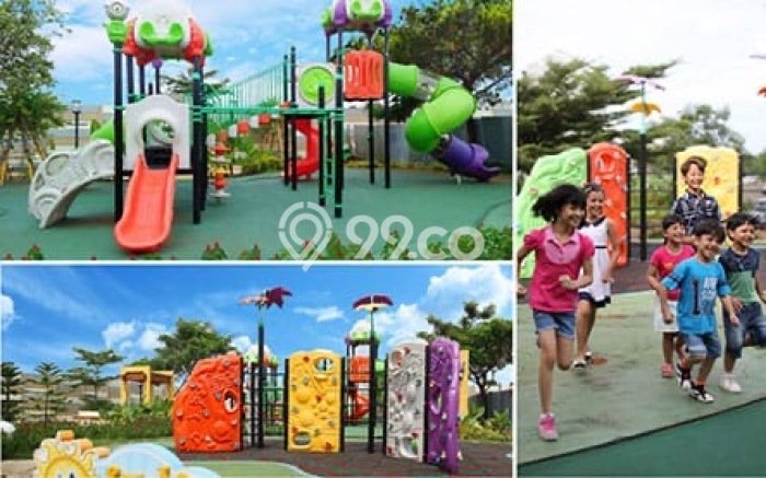 Rumah Modern 2 Kamar LT 72m2 di Babakan Rumah Modern 2 Kamar LT 72m2 di Babakan
