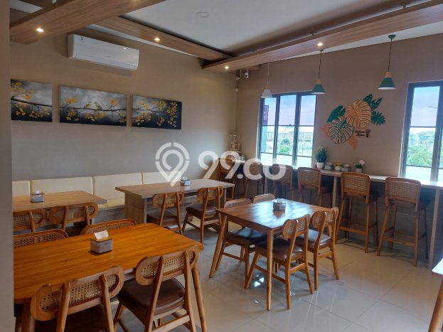 Unit Ruko Tersedia di Gading Serpong Spesifikasi LB 60m2 Unit Ruko Tersedia di Gading Serpong Spesifikasi LB 60m2