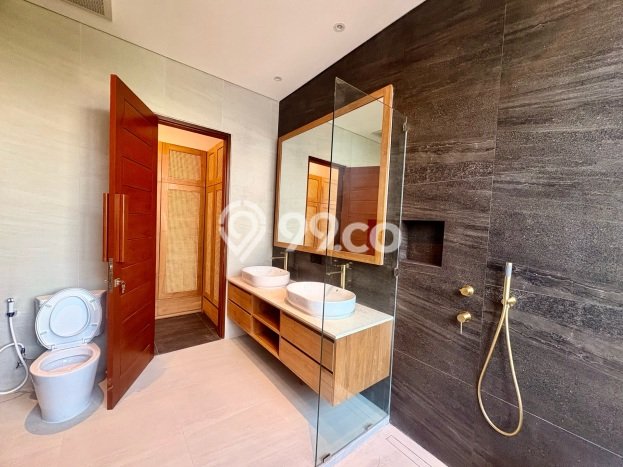 Vila Berkembang di , Area 200m2m², Lingkungan Nyaman untuk keluarga Vila Berkembang di , Area 200m2m², Lingkungan Nyaman untuk keluarga