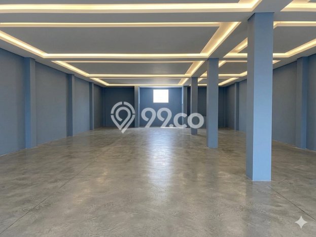 Ruko Dijual di Prime Area Gresik Luas 430m2 Ruko Dijual di Prime Area Gresik Luas 430m2