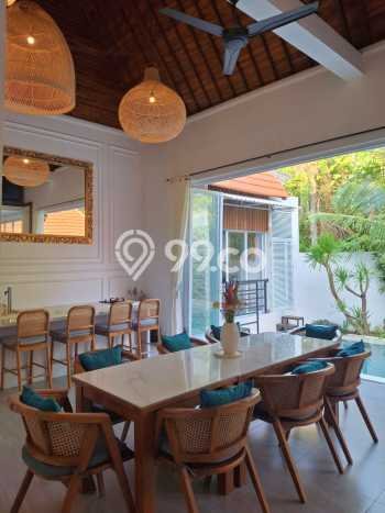 Vila Kawasan , Luas 400m2m², Area Nyaman Vila Kawasan , Luas 400m2m², Area Nyaman