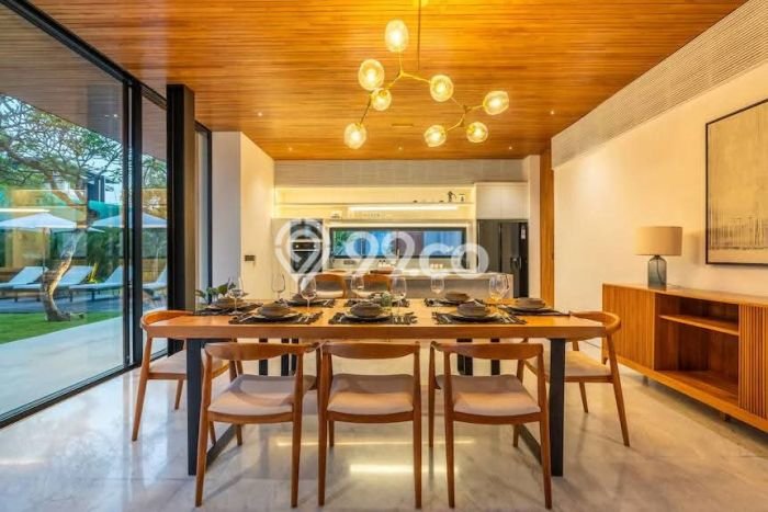 Vila Tenang Kawasan , Area 960m2m², Dekat ke berbagai fasilitas Vila Tenang Kawasan , Area 960m2m², Dekat ke berbagai fasilitas