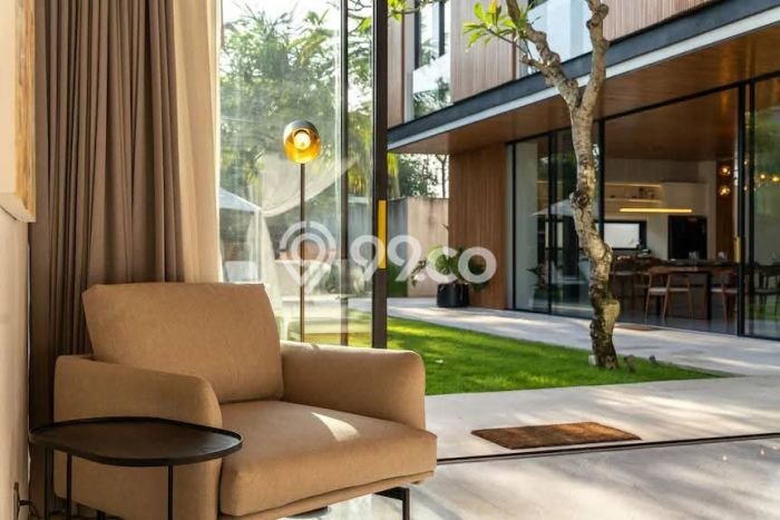 Vila Tenang Kawasan , Area 960m2m², Dekat ke berbagai fasilitas Vila Tenang Kawasan , Area 960m2m², Dekat ke berbagai fasilitas