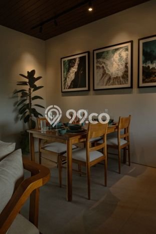 Vila Kawasan , Ukuran 149m2m², Ideal untuk tempat tinggal keluarga Vila Kawasan , Ukuran 149m2m², Ideal untuk tempat tinggal keluarga