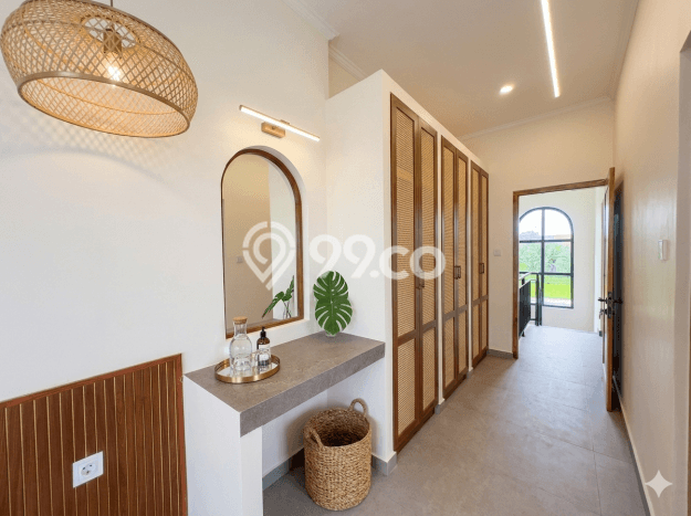 Vila Kawasan Mengwi, Dimensi 162m2m², Cocok untuk hunian Anda Vila Kawasan Mengwi, Dimensi 162m2m², Cocok untuk hunian Anda