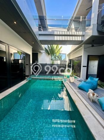 Vila Berkualitas di , Luas 150m2m², Posisi Premium dengan akses mudah Vila Berkualitas di , Luas 150m2m², Posisi Premium dengan akses mudah