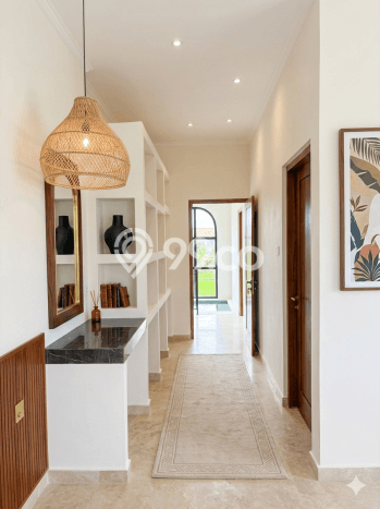 Vila Kawasan Mengwi, Dimensi 162m2m², Cocok untuk hunian Anda Vila Kawasan Mengwi, Dimensi 162m2m², Cocok untuk hunian Anda