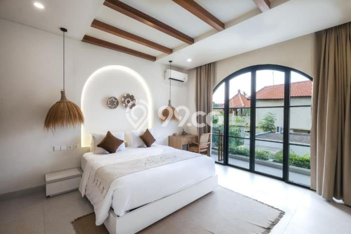 KESEMPATAN EMAS! Vila di , Luas 275m2m², Lokasi Elite dengan privasi terjamin KESEMPATAN EMAS! Vila di , Luas 275m2m², Lokasi Elite dengan privasi terjamin