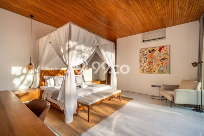 Vila Tenang Kawasan , Area 960m2m², Dekat ke berbagai fasilitas Vila Tenang Kawasan , Area 960m2m², Dekat ke berbagai fasilitas