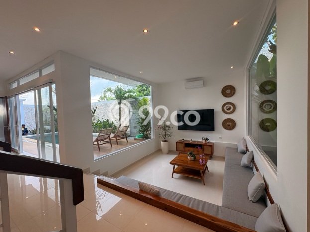 Vila Kawasan , Area 149m2m², Akses ke Fasilitas Umum Vila Kawasan , Area 149m2m², Akses ke Fasilitas Umum