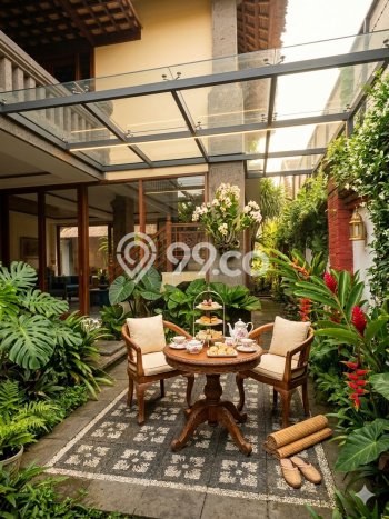 Vila di , Ukuran 500m2m², Akses ke fasilitas umum Vila di , Ukuran 500m2m², Akses ke fasilitas umum