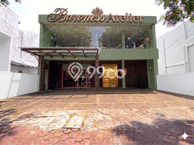 Ruko Dijual di Prime Area Gresik Luas 430m2 Ruko Dijual di Prime Area Gresik Luas 430m2