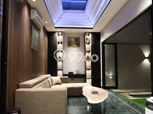 DIJUAL! Vila Kawasan , Luas 300m2m², Posisi Premium DIJUAL! Vila Kawasan , Luas 300m2m², Posisi Premium