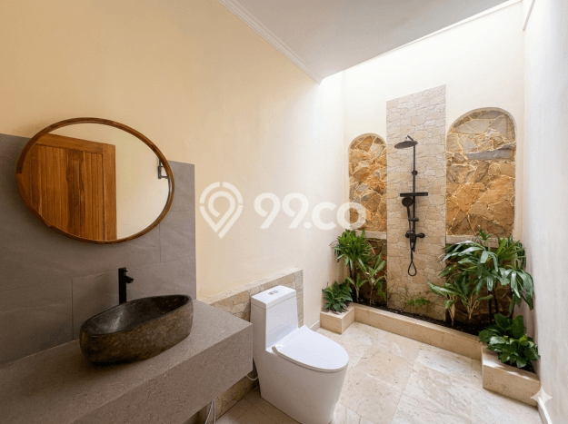 Vila Kawasan Mengwi, Dimensi 162m2m², Cocok untuk hunian Anda Vila Kawasan Mengwi, Dimensi 162m2m², Cocok untuk hunian Anda